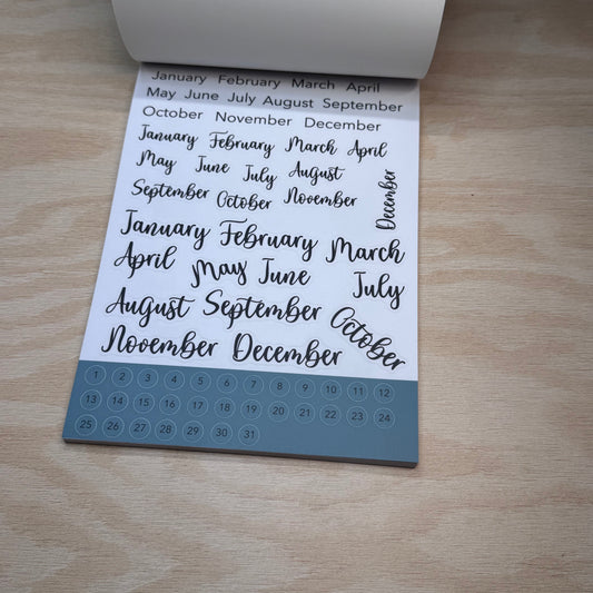 Main Street Charm Moments & Moods Book