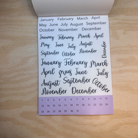 Fields of Lavender Moments & Moods Book