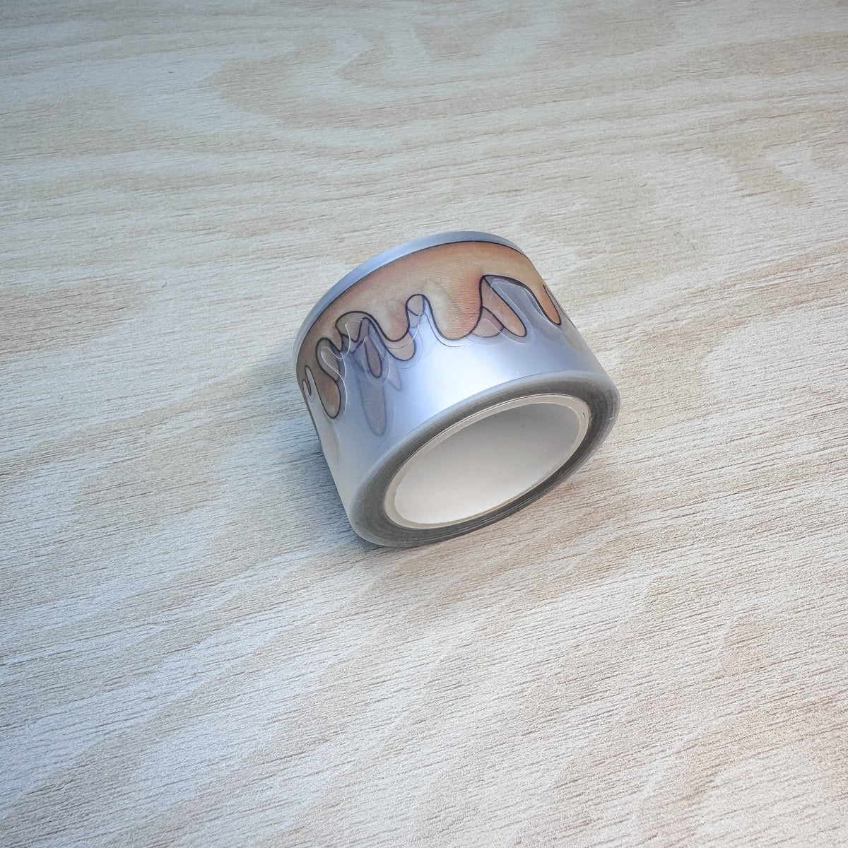Honey Drip PET Tape