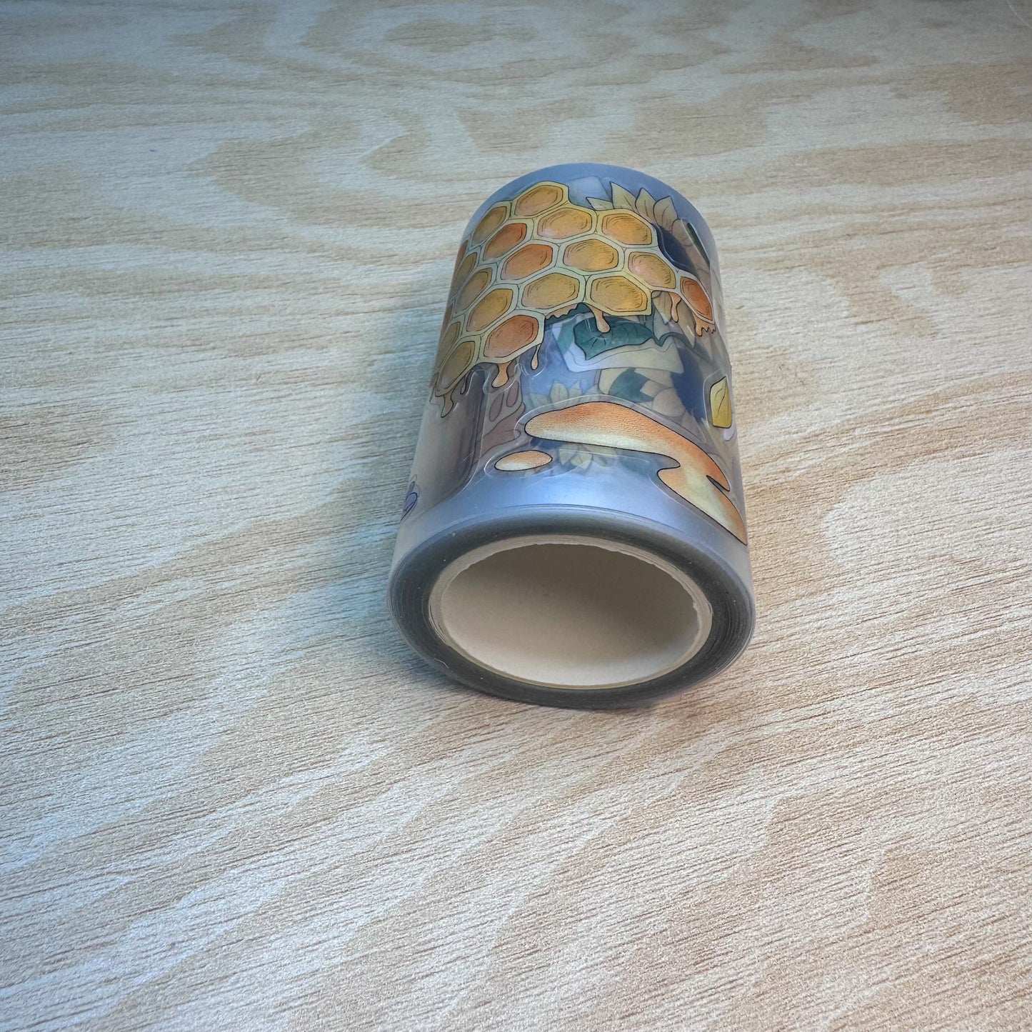 Sweet Sunflowers PET Tape