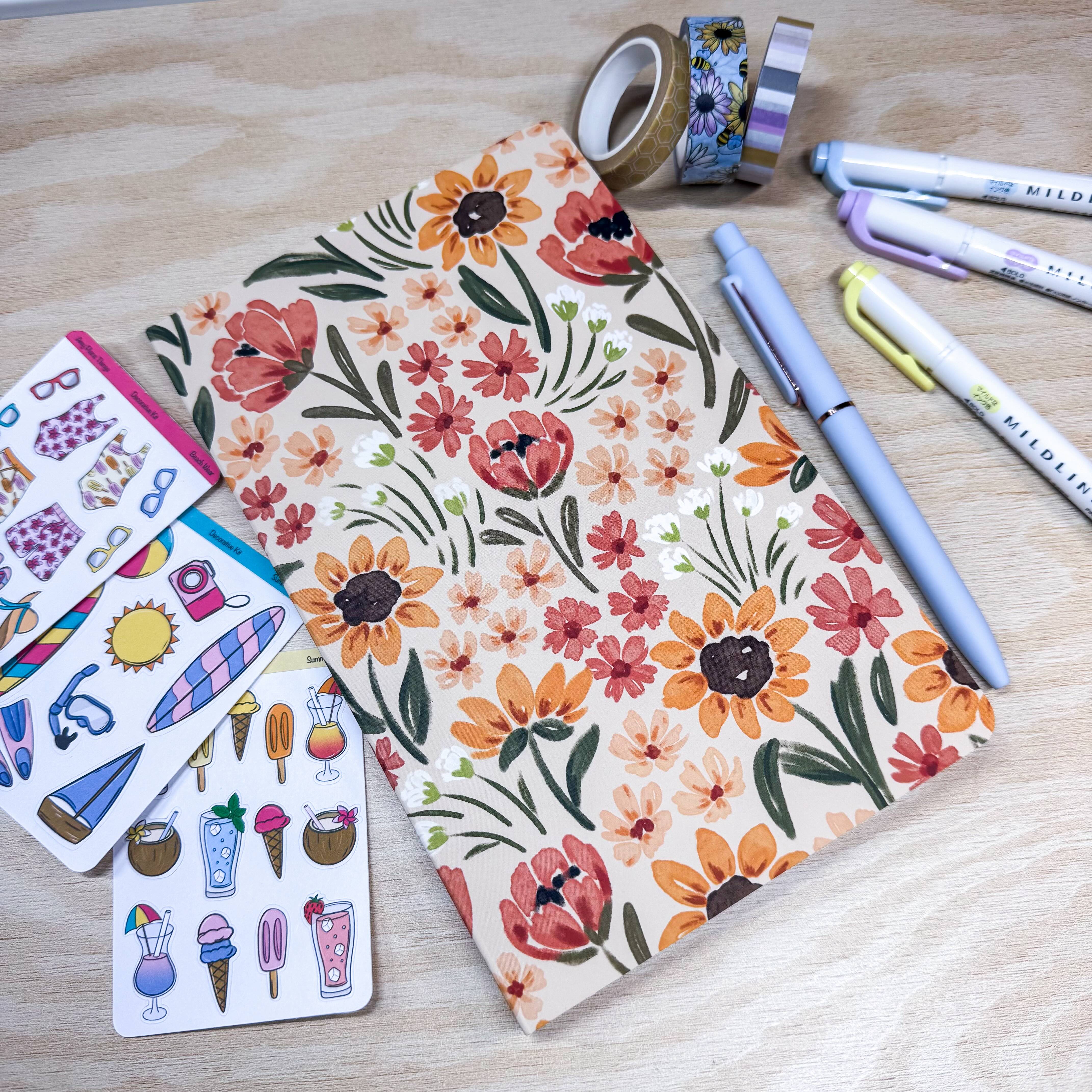 ✍️ Journaling 101: What It Is, Why It Works, and How to Begin