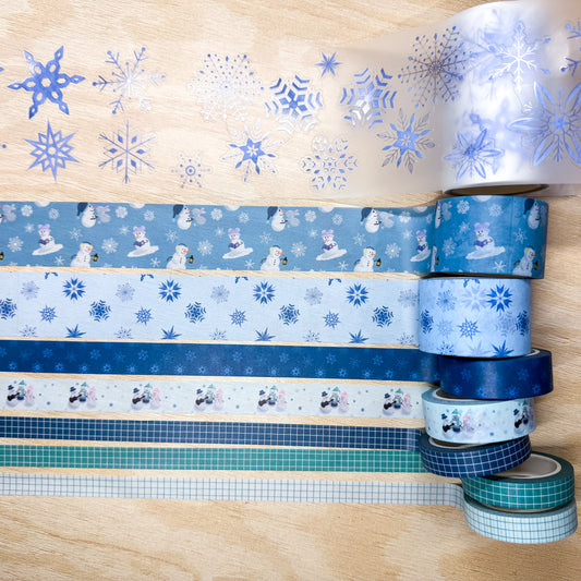 Frosty Friends Bundle