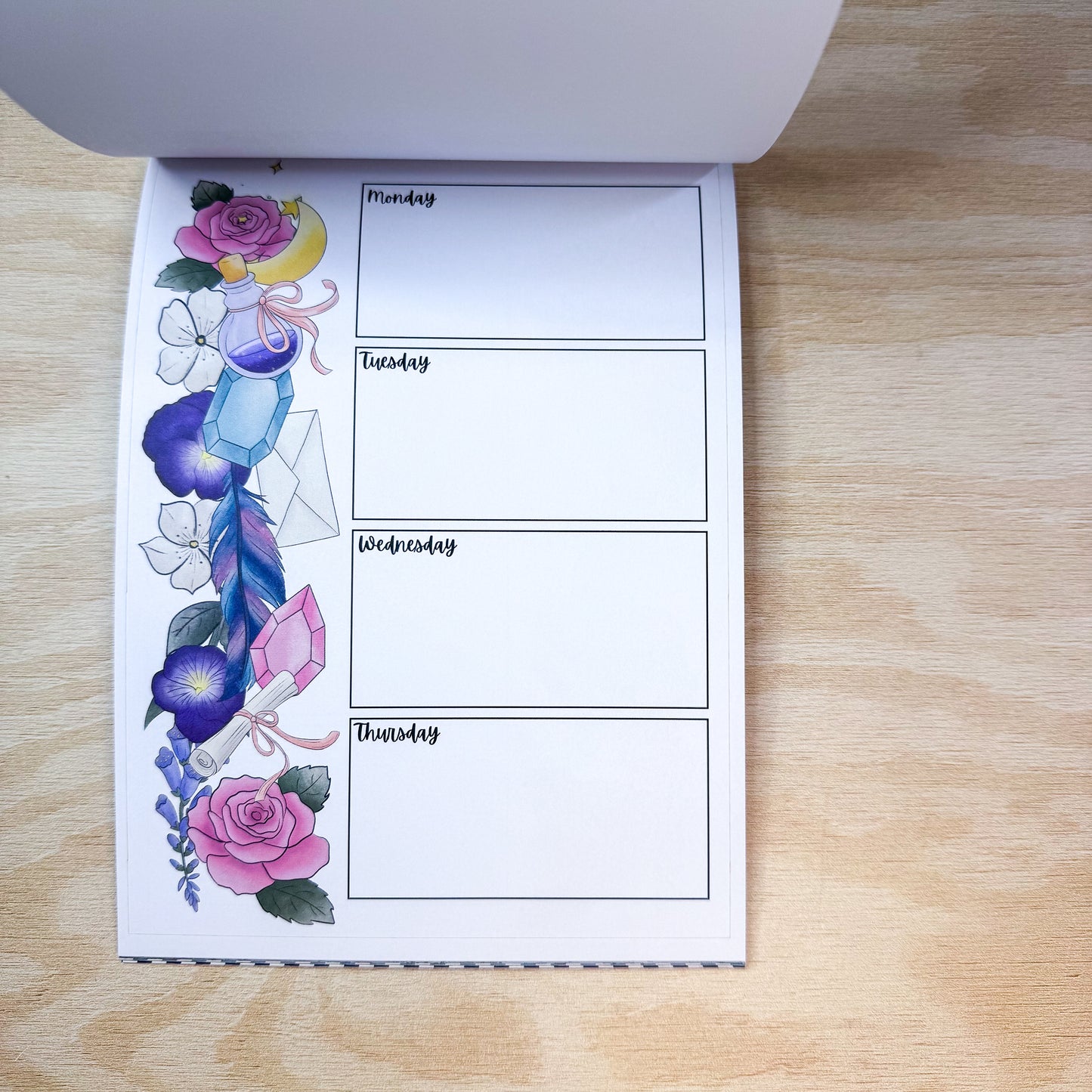 A Midsummer Night's Dream Moments & Moods Book