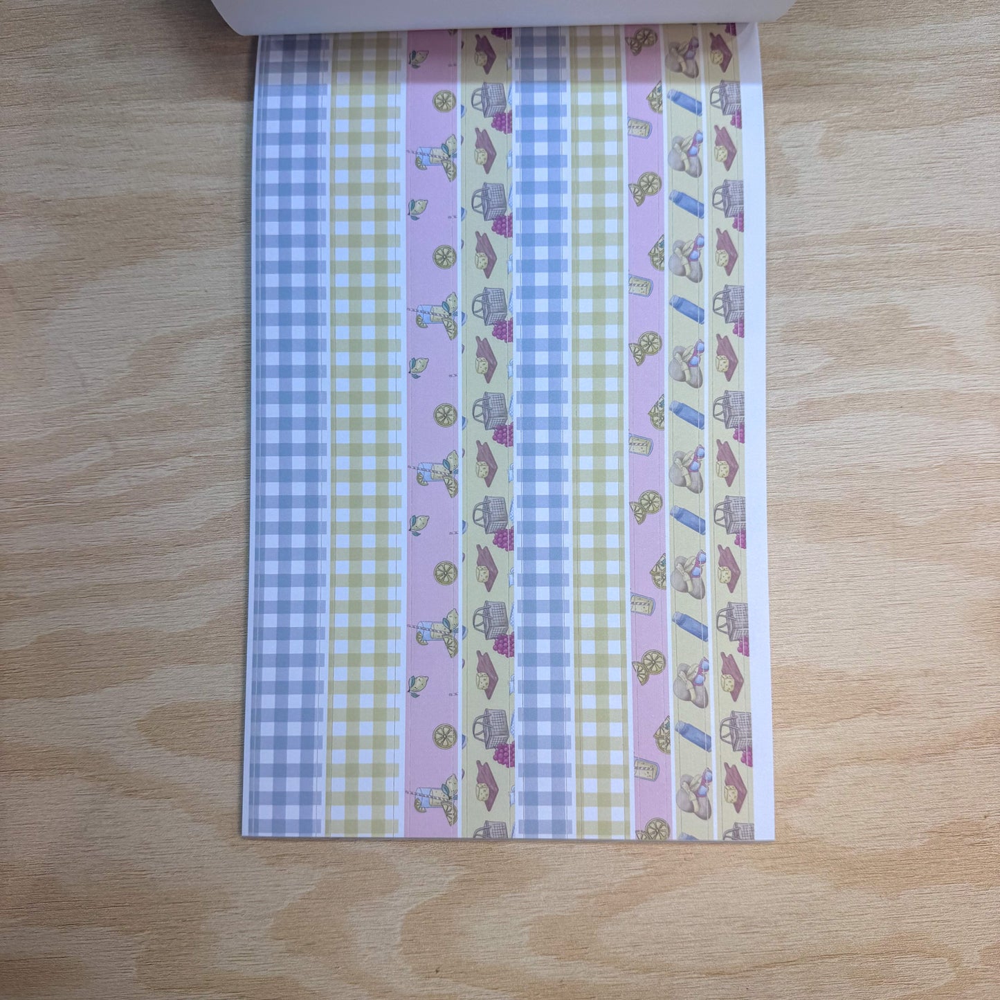 Dutch Doors Volume 2 Sticker Book: Fresh Picked