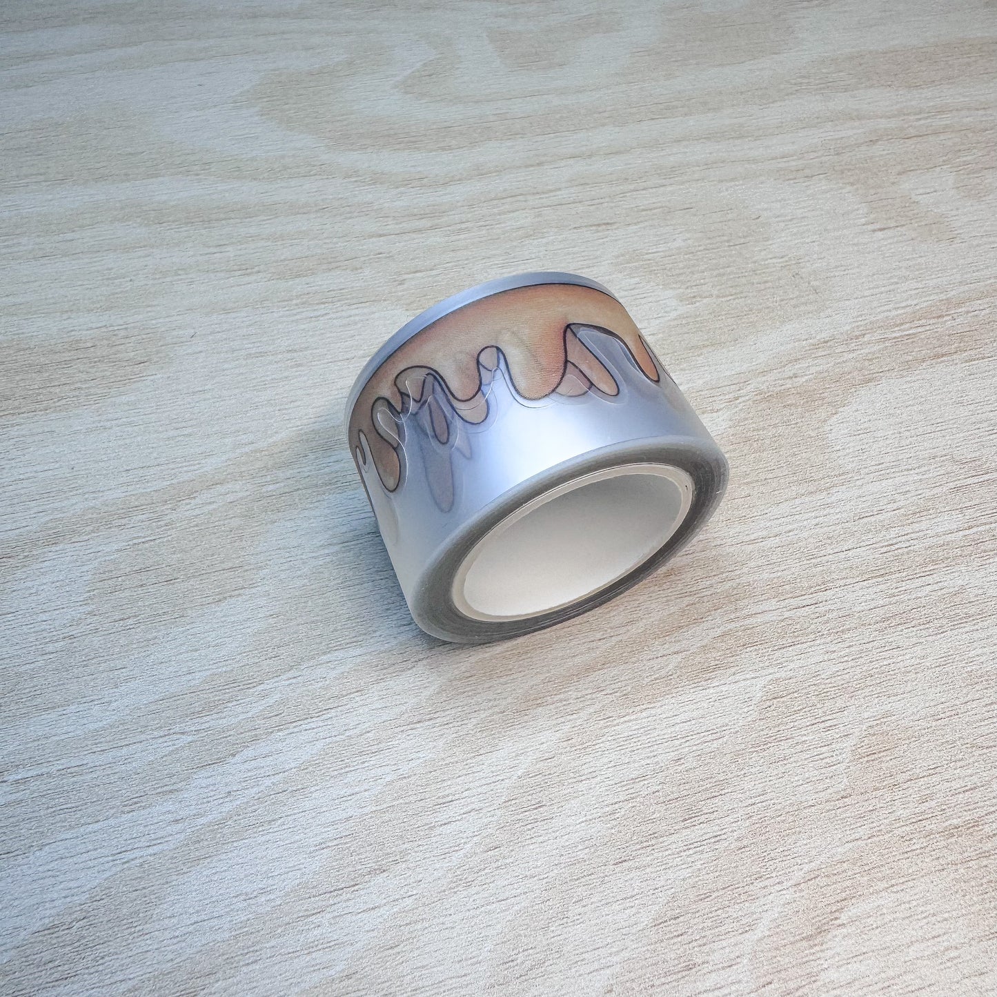 Honey Drip PET Tape