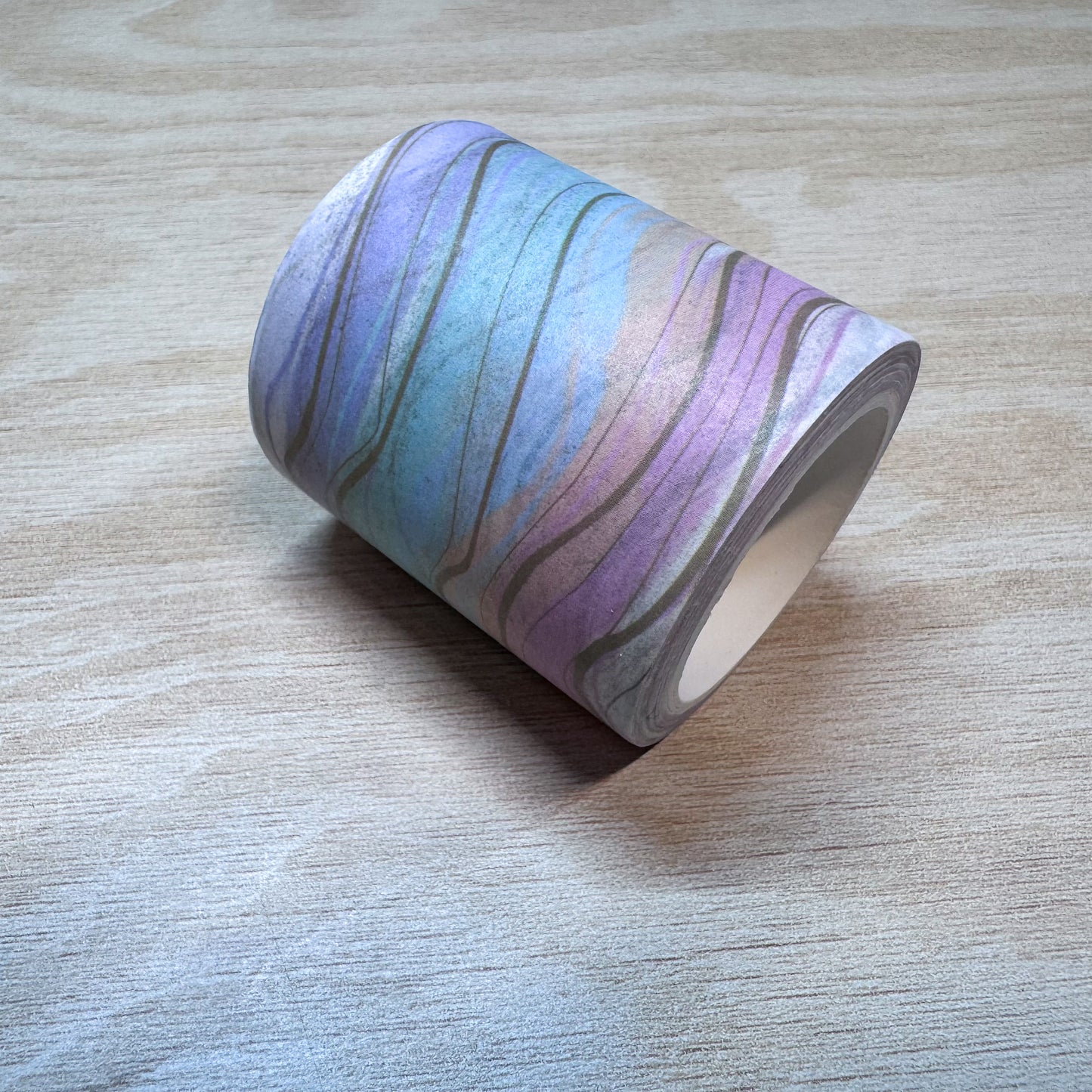 Celestial Aurora Washi Tape - 50mm